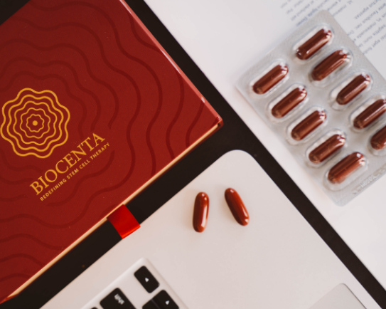 BIOCENTA® PLACENTA EXTRACT