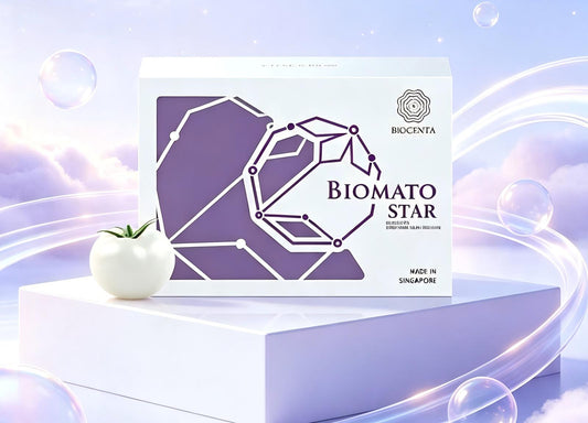 BIOCENTA®BIOMATO STAR - TRUE BEAUTY SLEEP