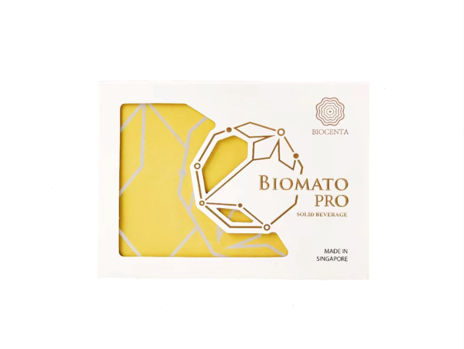 BIOCENTA®BIOMATO PRO SKIN WHITENING SUPPLEMENT